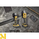 Болгарка (кутова шліфмашина) акумуляторна DeWALT DCG404NT (без АКБ та ЗП)