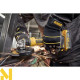 Болгарка (кутова шліфмашина) акумуляторна DeWALT DCG404NT (без АКБ та ЗП)