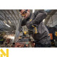Болгарка (кутова шліфмашина) акумуляторна DeWALT DCG404NT (без АКБ та ЗП)