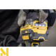 Болгарка (кутова шліфмашина) акумуляторна DeWALT DCG404S2T