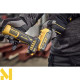 Болгарка (кутова шліфмашина) акумуляторна DeWALT DCG404S2T