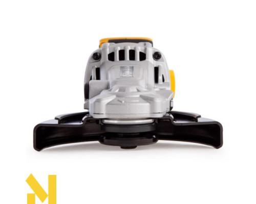 Болгарка (кутова шліфмашина) акумуляторна DeWALT DCG405FN (без АКБ та ЗП)