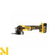 Болгарка (кутова шліфмашина) акумуляторна DeWALT DCG405P2