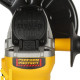 Болгарка (кутова шліфмашина) акумуляторна DeWALT DCG405S2T