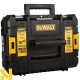 Болгарка (кутова шліфмашина) акумуляторна DeWALT DCG405S2T