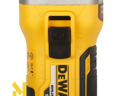 Болгарка (кутова шліфмашина) акумуляторна DeWALT DCG405S2T