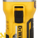 Болгарка (кутова шліфмашина) акумуляторна DeWALT DCG405S2T