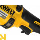 Болгарка (кутова шліфмашина) акумуляторна XR FLEXVOLT DeWALT DCG414NT (без АКБ та ЗП)