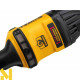 Болгарка (кутова шліфмашина) акумуляторна XR FLEXVOLT DeWALT DCG414NT (без АКБ та ЗП)