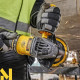 Болгарка (кутова шліфмашина) акумуляторна DeWALT DCG418T2