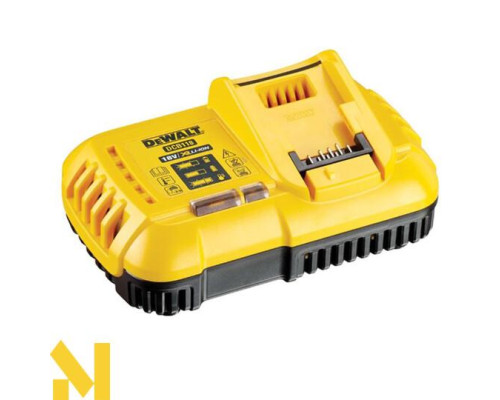 Болгарка (кутова шліфмашина) акумуляторна DeWALT DCG418T2