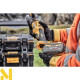 Болгарка (кутова шліфмашина) акумуляторна DeWALT DCG418T2