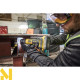 Шліфмашина пряма акумуляторна DeWALT DCG420N (без АКБ та ЗП)
