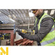 Шліфмашина пряма акумуляторна DeWALT DCG420N (без АКБ та ЗП)