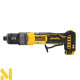 Шліфмашина пряма акумуляторна DeWALT DCG420N (без АКБ та ЗП)