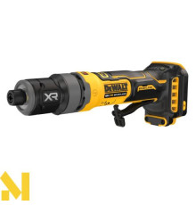 Шліфмашина пряма акумуляторна DeWALT DCG420N (без АКБ та ЗП)