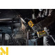 Болгарка (кутова шліфмашина) акумуляторна безщіткова DeWALT DCG440N (без АКБ та ЗП)