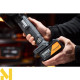 Болгарка (кутова шліфмашина) акумуляторна McLaren F1 TEAM SPECIAL EDITION DeWALT DCG45MP2T