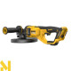 Болгарка (кутова шліфмашина) акумуляторна безщіткова DeWALT DCG460NK (без АКБ та ЗП)