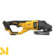 Болгарка (кутова шліфмашина) акумуляторна безщіткова DeWALT DCG460NK (без АКБ та ЗП)