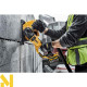 Болгарка (кутова шліфмашина) DeWALT DCG460X2