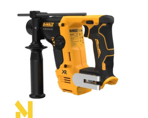 Перфоратор акумуляторний SDS PLUS DeWALT DCH072N (без АКБ та ЗП)