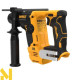 Перфоратор акумуляторний SDS PLUS DeWALT DCH072N (без АКБ та ЗП)