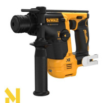 Перфоратор акумуляторний SDS PLUS DeWALT DCH072N (без АКБ та ЗП)