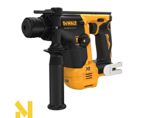Перфоратор акумуляторний SDS PLUS DeWALT DCH072N (без АКБ та ЗП)