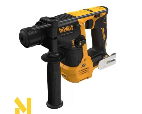 Перфоратор акумуляторний SDS PLUS DeWALT DCH072N (без АКБ та ЗП)