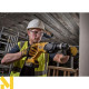 Перфоратор акумуляторний DeWALT DCH133M1