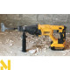 Перфоратор акумуляторний DeWALT DCH133M1