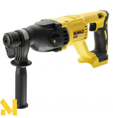 Перфоратор акумуляторний DeWALT DCH133N (без АКБ та ЗП)
