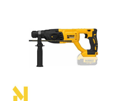 Перфоратор акумуляторний DeWALT DCH133N (без АКБ та ЗП)