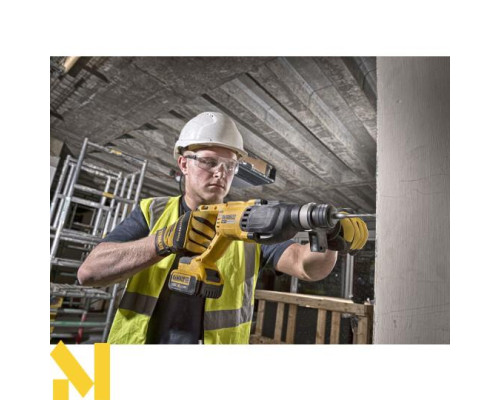 Перфоратор акумуляторний DeWALT DCH133N (без АКБ та ЗП)