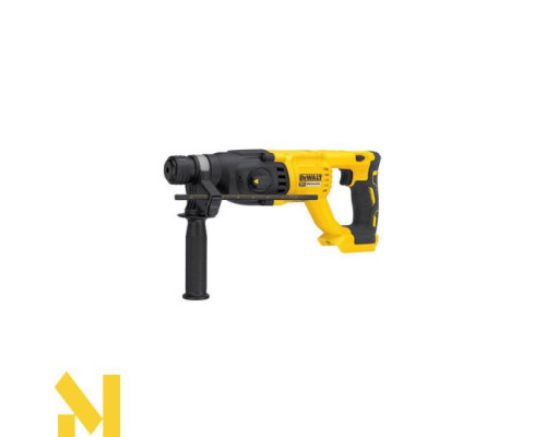 Перфоратор акумуляторний DeWALT DCH133N (без АКБ та ЗП)