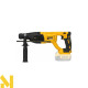 Перфоратор акумуляторний DeWALT DCH133NT (без АКБ та ЗП)
