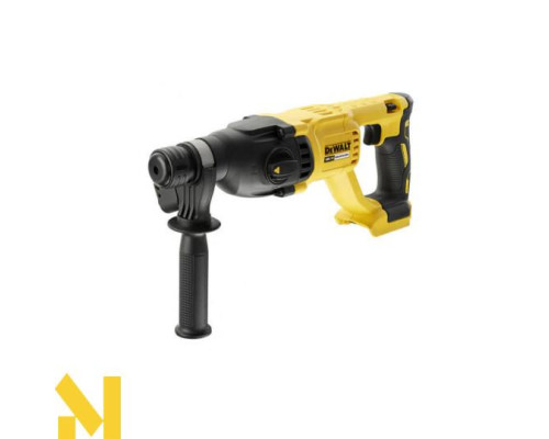 Перфоратор акумуляторний DeWALT DCH133NT (без АКБ та ЗП)