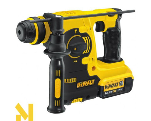 Перфоратор акумуляторний DeWalt DCH143M2