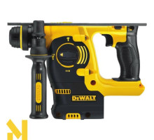 Перфоратор акумуляторний DeWalt DCH143N (без АКБ та ЗП)