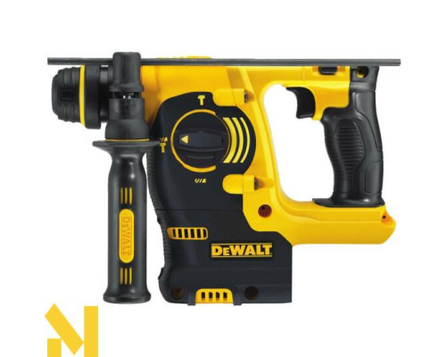 Перфоратор акумуляторний DeWalt DCH143N (без АКБ та ЗП)