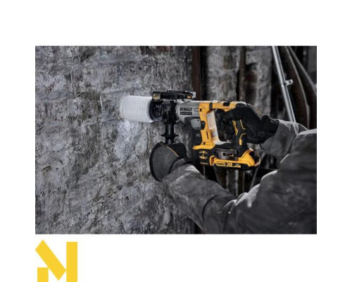 Перфоратор акумуляторний SDS PLUS DeWALT DCH172D2