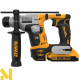 Перфоратор акумуляторний SDS PLUS DeWALT DCH172D2