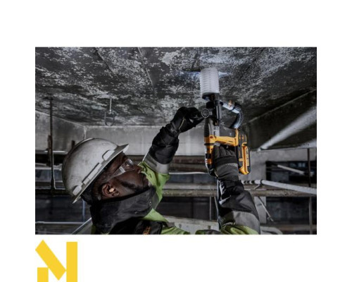 Перфоратор акумуляторний DeWALT DCH172NT (без АКБ та ЗП)