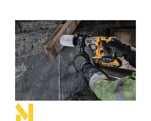 Перфоратор акумуляторний DeWALT DCH172NT (без АКБ та ЗП)