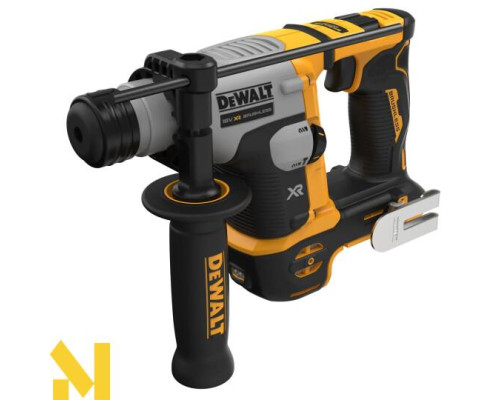 Перфоратор акумуляторний DeWALT DCH172NT (без АКБ та ЗП)