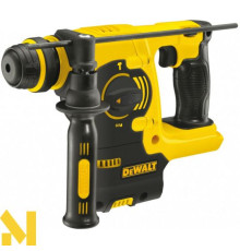 Перфоратор акумуляторний DeWalt DCH243N (без АКБ та ЗП)
