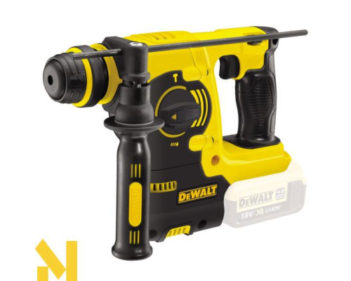Перфоратор акумуляторний DeWalt DCH253N (без АКБ та ЗП)