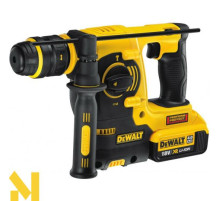 Перфоратор акумуляторний DeWalt DCH254M2