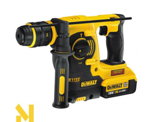 Перфоратор акумуляторний DeWalt DCH254M2